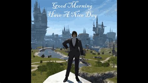 ffx good morning|ffxiv maintenance today.